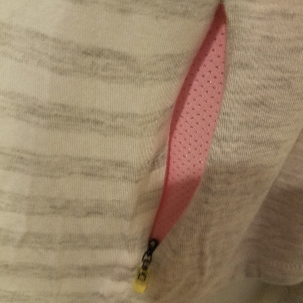 Mpg | Exercise Top - image 4